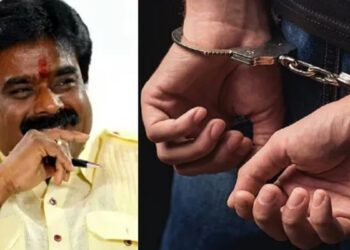 தேவநாதனை உடனடியாக கைது செய்து ஆஜர்படுத்த சிறப்பு நீதிமன்றம் உத்தரவு !