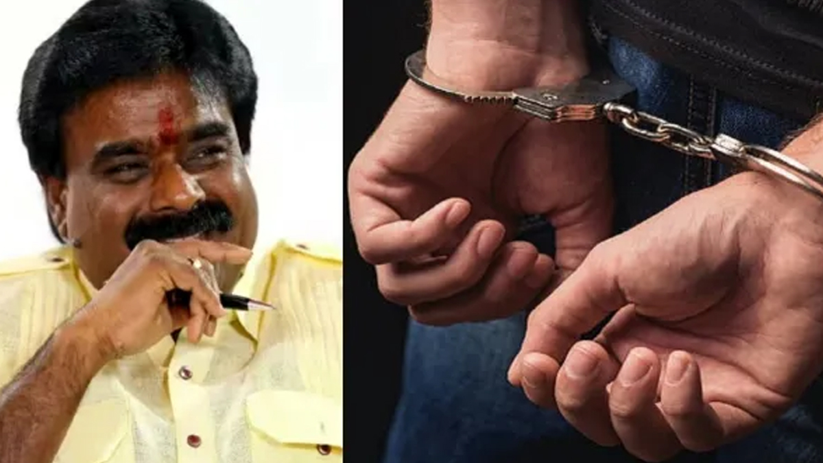 தேவநாதனை உடனடியாக கைது செய்து ஆஜர்படுத்த சிறப்பு நீதிமன்றம் உத்தரவு !