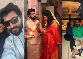 மாதம்பட்டி ரங்கராஜின் புது வீடியோ வெளியீடு : மீண்டும் ஆதாரத்துடன் ஜாய் கிரிசில்டா விளக்கம் !