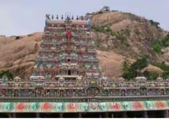 திருப்பரங்குன்றம் தீப விவகாரம்: தமிழக தலைமைச் செயலாளர் மற்றும் ஏடிஜிபி நீதிமன்றத்தில் ஆஜர்