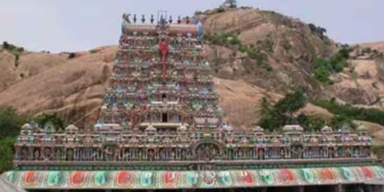 திருப்பரங்குன்றம் தீப விவகாரம்: தமிழக தலைமைச் செயலாளர் மற்றும் ஏடிஜிபி நீதிமன்றத்தில் ஆஜர்