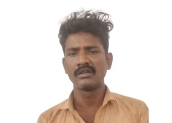 கத்தியைக் காட்டி மிரட்டி கொள்ளை  ‘மின்னல்’ வாய்க்கால் சாமிக்கு 5 ஆண்டு சிறை தண்டனை!