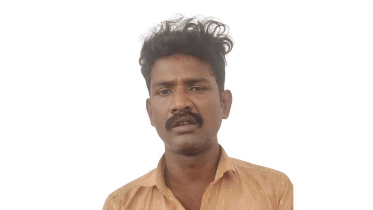 கத்தியைக் காட்டி மிரட்டி கொள்ளை  ‘மின்னல்’ வாய்க்கால் சாமிக்கு 5 ஆண்டு சிறை தண்டனை!