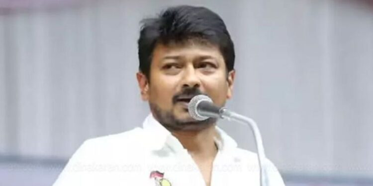 விடுபட்ட தகுதியுள்ளவர்களுக்கும் மகளிர் உரிமைத் தொகை – உதயநிதி ஸ்டாலின் உறுதி