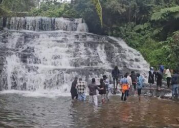 கொடைக்கானல் சுற்றுலாப் பயணிகள் வருகை அதிகரிப்பு