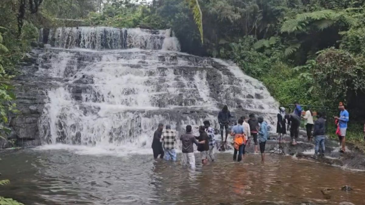 கொடைக்கானல் சுற்றுலாப் பயணிகள் வருகை அதிகரிப்பு