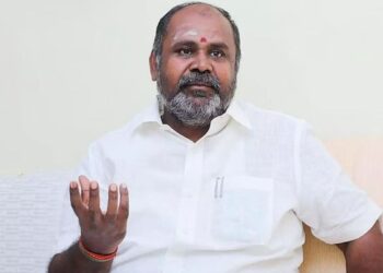 உதயநிதியின் ‘அடிமைச் சாசன’ விமர்சனம் –  அ.தி.மு.க. அமைச்சர் உதயகுமார்