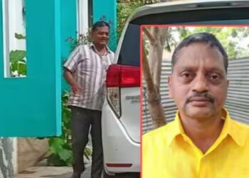 போடி நகராட்சி தி.மு.க. தலைவரின் கணவரிடம் 70 கோடி ரூபாய் வரி ஏய்ப்பு புகார்