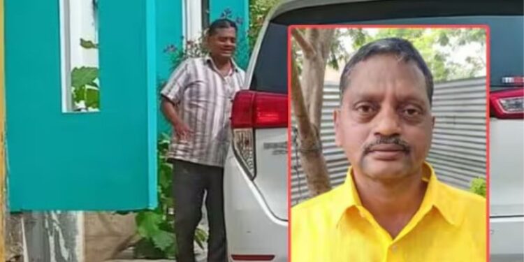 போடி நகராட்சி தி.மு.க. தலைவரின் கணவரிடம் 70 கோடி ரூபாய் வரி ஏய்ப்பு புகார்