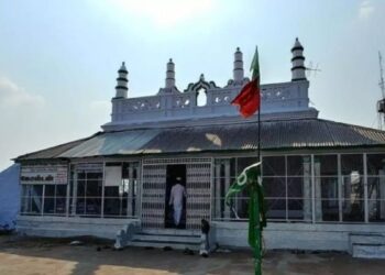 பரபரப்பு: திருப்பரங்குன்றம் சிக்கந்தர் தர்காவுக்கு வெடிகுண்டு மிரட்டல்