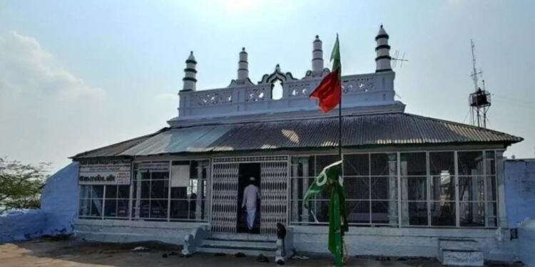 பரபரப்பு: திருப்பரங்குன்றம் சிக்கந்தர் தர்காவுக்கு வெடிகுண்டு மிரட்டல்