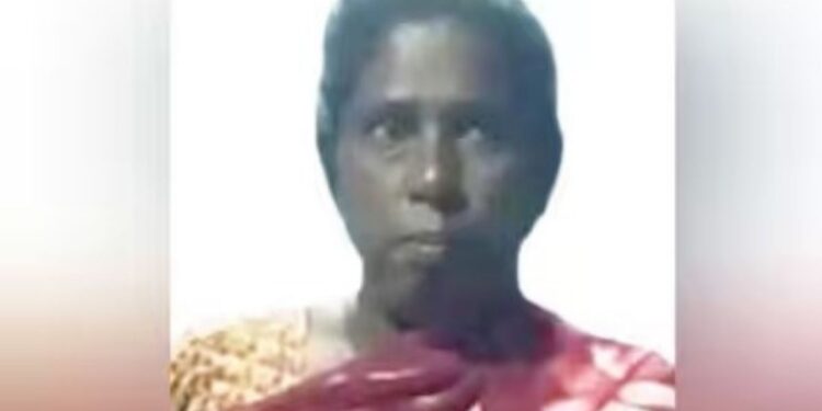 பண்ணைப்புரம் அருகே குடிநோயாளி கணவரை அடித்துக் கொன்ற மனைவி மற்றும் மகன் கைது