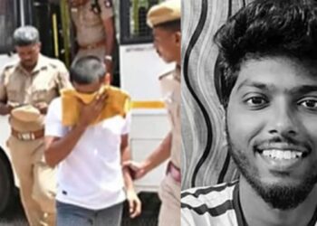 நெல்லை கவின் ஆணவக் கொலை வழக்கு குற்றவாளி ஜாமீன் மனு ஒத்திவைப்பு!