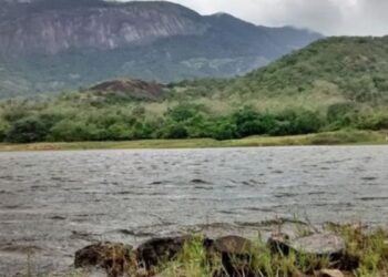 கடனா அணையிலிருந்து 112 நாட்களுக்கு நீர் திறப்பு