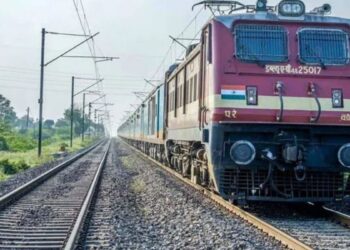 திருச்செந்தூர் – சென்னை ரயில் (எண்: 20605/20606) பற்றிய விவரங்கள்