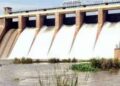 வைகை அணையில் ஐந்து மாவட்டப் பாசனத்திற்கான நீர் திறப்பு முற்றிலும் நிறுத்தம்