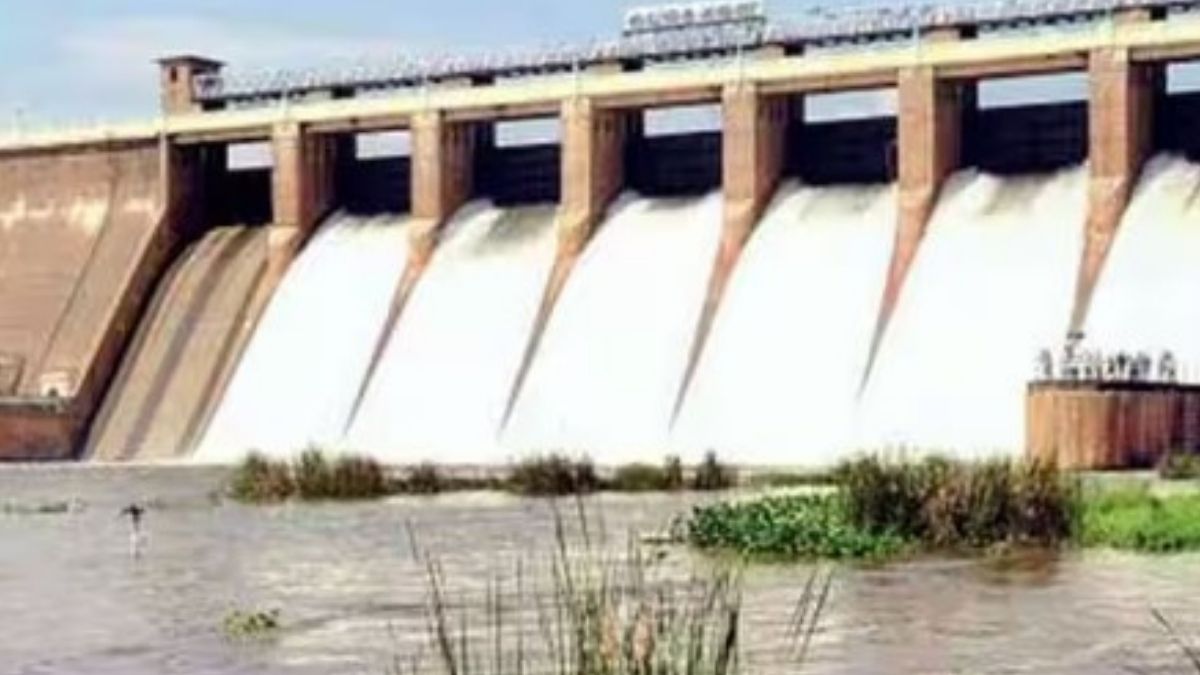 வைகை அணையில் ஐந்து மாவட்டப் பாசனத்திற்கான நீர் திறப்பு முற்றிலும் நிறுத்தம்