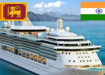 நாகப்பட்டினம்  காங்கேசன் துறைமுக கப்பல் சேவை மறு அறிவிப்பு வரும் வரை ரத்து