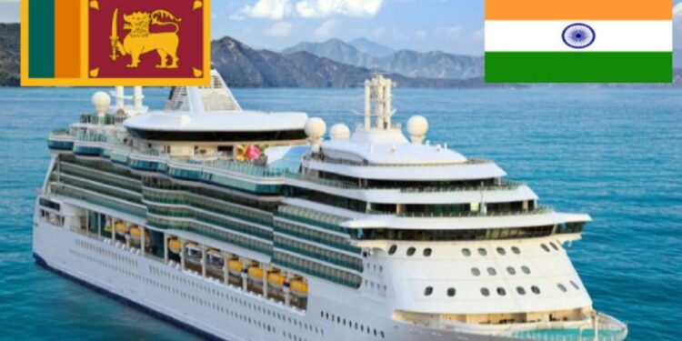 நாகப்பட்டினம் காங்கேசன் துறைமுக கப்பல் சேவை மறு அறிவிப்பு வரும் வரை ரத்து