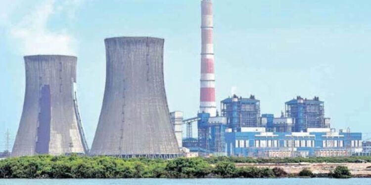 தூத்துக்குடி அனல் மின் நிலையத்தில் 1,050 மெகாவாட் மின் உற்பத்தி பாதிப்பு