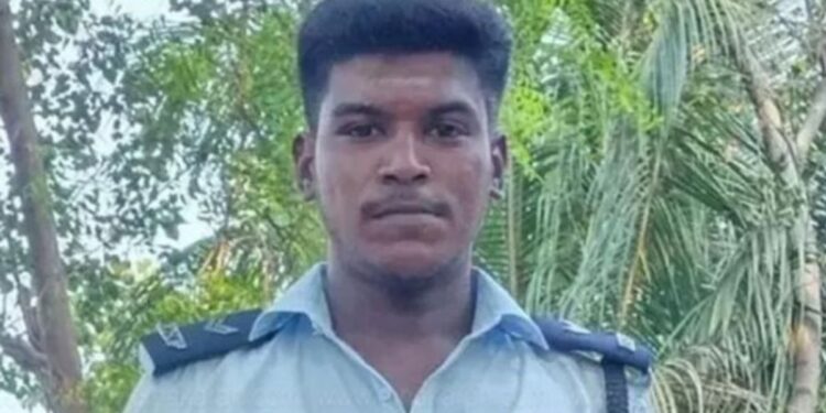 மடப்புரம் கோயில் காவலாளி மரண வழக்கு சிபிஐ நடவடிக்கை