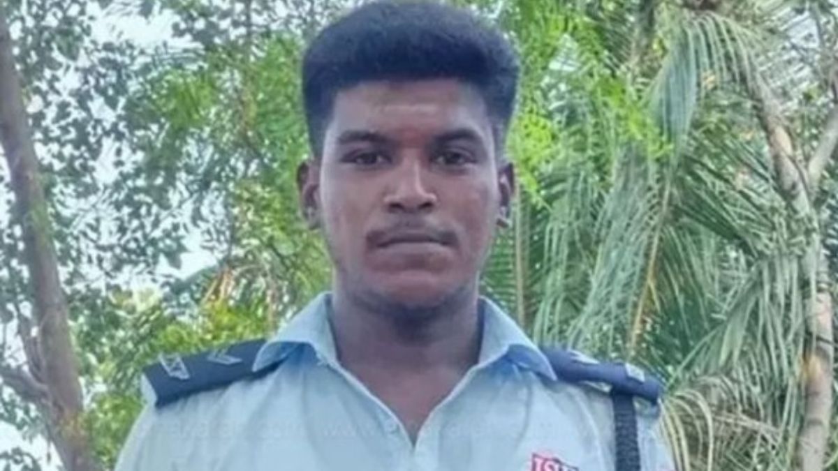 மடப்புரம் கோயில் காவலாளி மரண வழக்கு சிபிஐ நடவடிக்கை