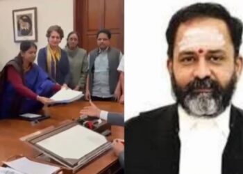 நீதியரசர் ஜி.ஆர். சுவாமிநாதனுக்கு ஆதரவாக 56 முன்னாள் நீதிபதிகள் போர்க்கொடி – ஜனநாயகத்தின் மீதான அச்சுறுத்தல் என எச்சரிக்கை