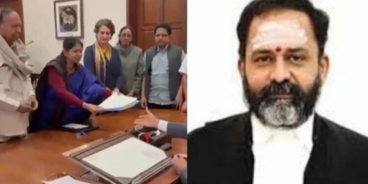 நீதியரசர் ஜி.ஆர். சுவாமிநாதனுக்கு ஆதரவாக 56 முன்னாள் நீதிபதிகள் போர்க்கொடி – ஜனநாயகத்தின் மீதான அச்சுறுத்தல் என எச்சரிக்கை