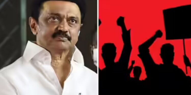 ‘வெல்லும் தமிழ்ப் பெண்கள்’ மாநாடு: மகளிருக்கான மெகா அறிவிப்பு  முதல்வர் ஸ்டாலின்!