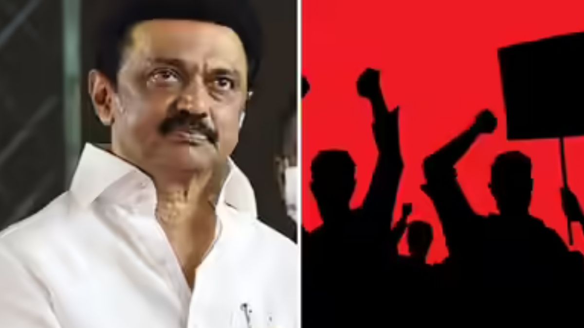 ‘வெல்லும் தமிழ்ப் பெண்கள்’ மாநாடு: மகளிருக்கான மெகா அறிவிப்பு  முதல்வர் ஸ்டாலின்!