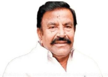 தாயுமானவர் திட்டத்தில் திருச்சிக்கு ரூ. 37.75 கோடி நலத்திட்ட உதவி  கே.என். நேரு வழங்கினார்