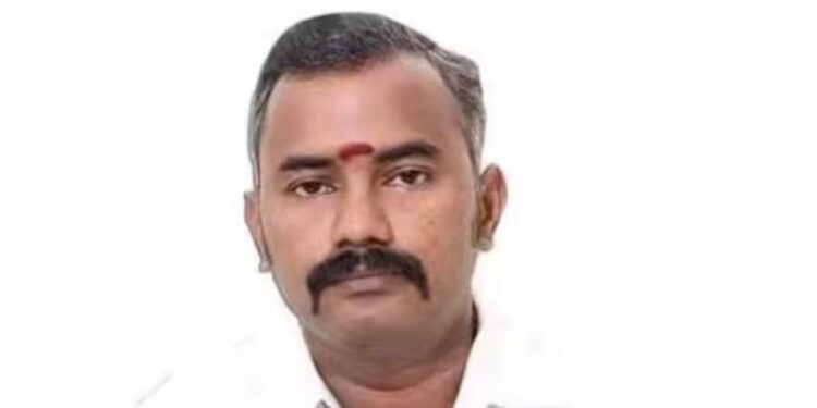 ஹஜ் இல்ல அடிக்கல் நாட்டு விழா: தலைமை ஹாஜிக்கு அனுமதி மறுப்பா?