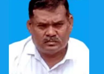 பட்டா மாறுதலுக்கு ரூ.10,000 லஞ்சம்: திண்டுக்கல் விஏஓ கையும் களவுமாக கைது