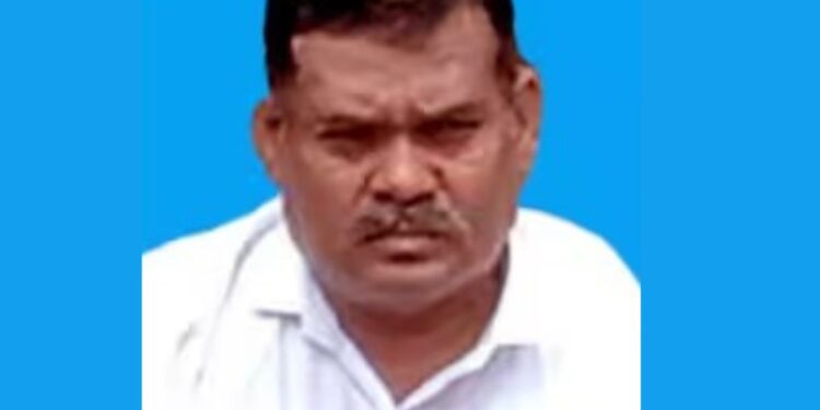 பட்டா மாறுதலுக்கு ரூ.10,000 லஞ்சம்: திண்டுக்கல் விஏஓ கையும் களவுமாக கைது