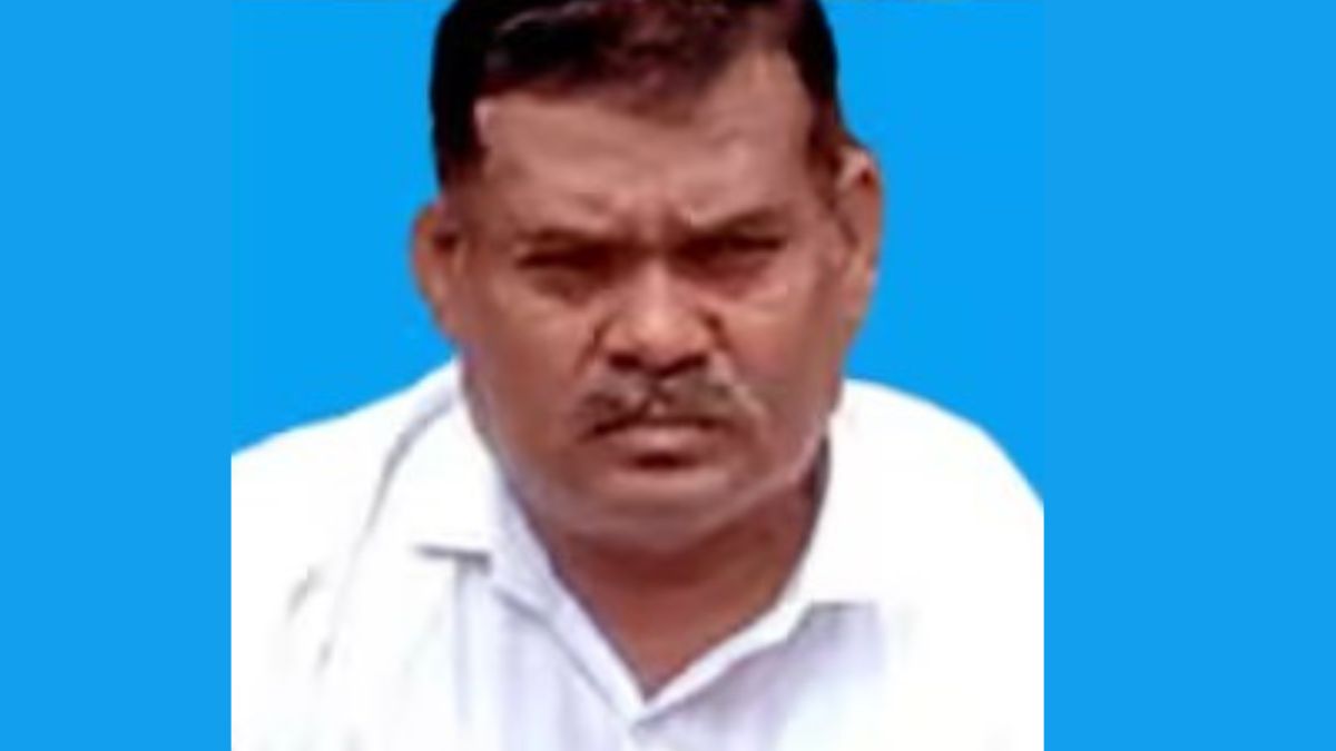 பட்டா மாறுதலுக்கு ரூ.10,000 லஞ்சம்: திண்டுக்கல் விஏஓ கையும் களவுமாக கைது