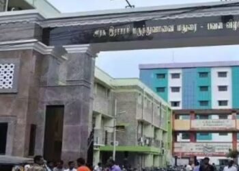 சிதைந்த முகத்தையும் சீரமைக்கும் மதுரை அரசு மருத்துவமனை  கடியால் ஏற்படும் பாதிப்புகளுக்கு ஒட்டுறுப்பு சிகிச்சை மூலம் மறுவாழ்வு