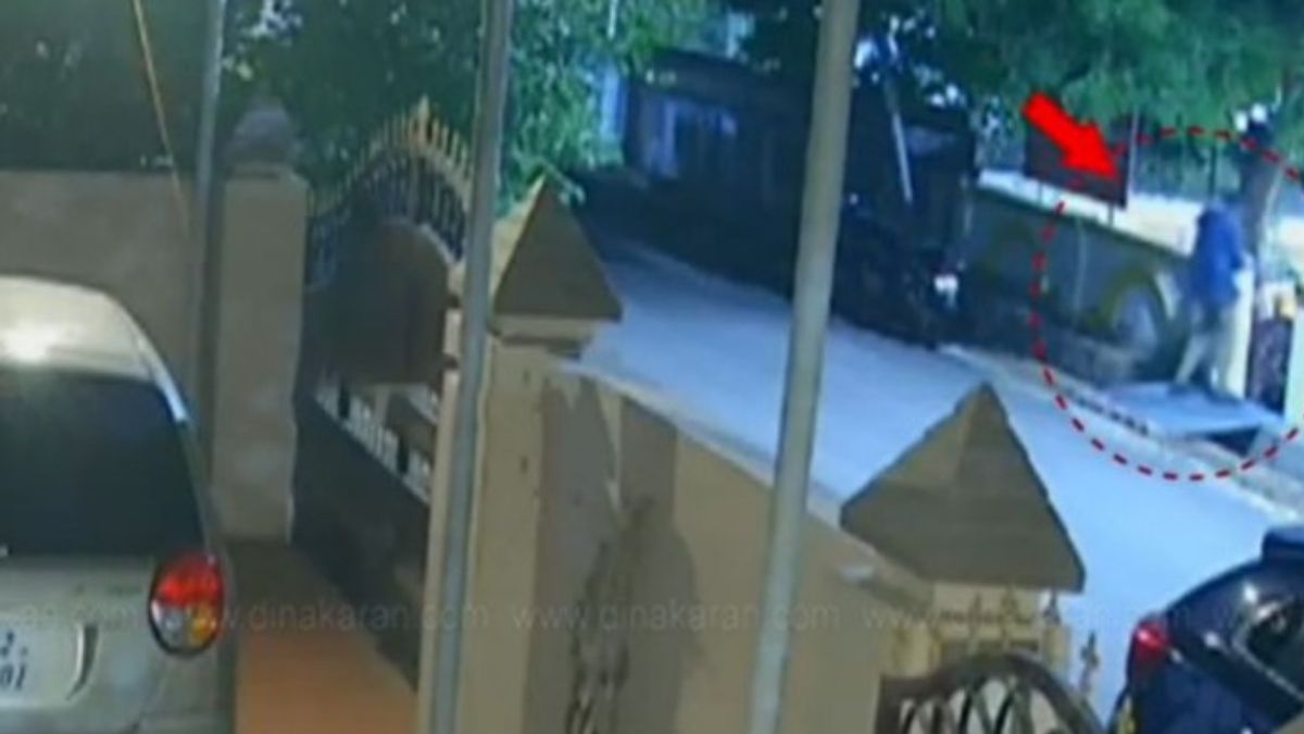 நெல்லை தீயணைப்புத் துறை லஞ்சப் புகார்: அதிகாரியை சிக்க வைக்க சதி