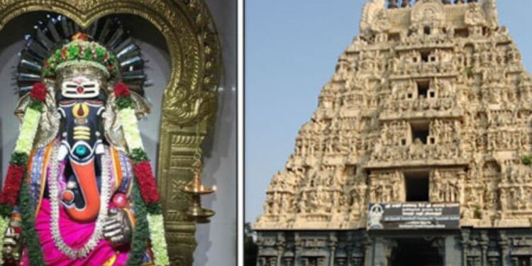 உக்கடம் வரசித்தி விநாயகர் கோயில் நில ஆக்கிரமிப்பாளர்கள் வெளியேற்றம்!