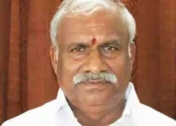 திருப்பரங்குன்றம் பக்தர் தற்கொலைக்கு தார்மீகப் பொறுப்பேற்று முதல்வர் ஸ்டாலின் பதவி விலக வேண்டும்