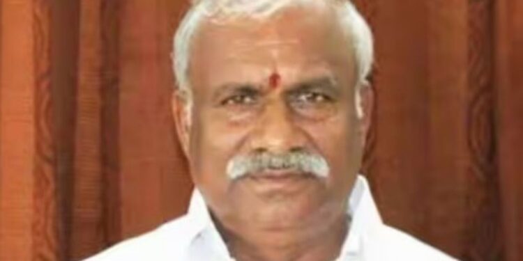 திருப்பரங்குன்றம் பக்தர் தற்கொலைக்கு தார்மீகப் பொறுப்பேற்று முதல்வர் ஸ்டாலின் பதவி விலக வேண்டும்