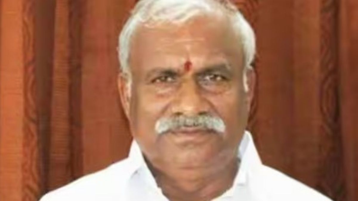 திருப்பரங்குன்றம் பக்தர் தற்கொலைக்கு தார்மீகப் பொறுப்பேற்று முதல்வர் ஸ்டாலின் பதவி விலக வேண்டும்