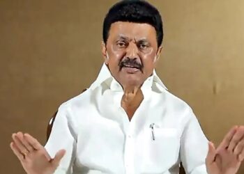 முதலமைச்சர் ஸ்டாலின் தொகுதியில் 10,000 ‘இறந்தவர்களின் ஓட்டுக்கள்’