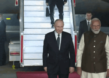 இந்தியா வந்துள்ள புதினை சந்திக்க ராகுலுக்கு மறுப்பு – மரபை மீறும் மத்திய அரசு