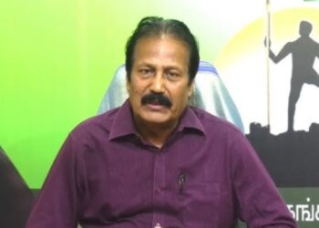 விதிகளை மீறி நள்ளிரவு வரை பிரச்சாரம்:  8 பேர் மீது வழக்கு!