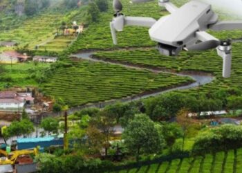 உதகை ‘ஹிடன் ஸ்பாட்ஸ்’ செல்லவும் டிரோன் பறக்கவிடவும் அதிரடித் தடை!