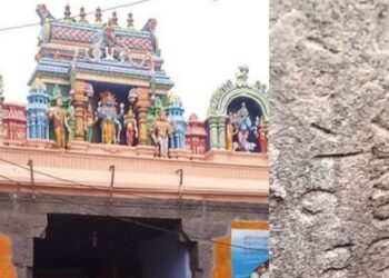 சேலம்: 800 ஆண்டு பழமையான கல் மண்டபங்களை புனரமைக்க உயர் நீதிமன்றம் அதிரடி உத்தரவு!