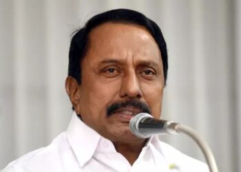 ஈரோடு பெருந்துறையில் விஜய்யின் பிரசாரக் கூட்டம் செங்கோட்டையன் உறுதி