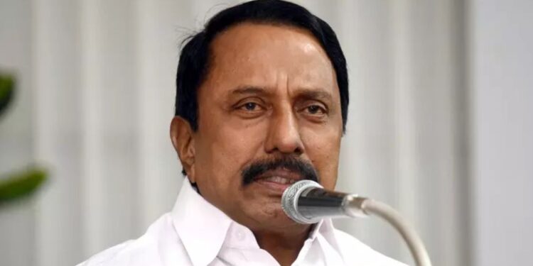 ஈரோடு பெருந்துறையில் விஜய்யின் பிரசாரக் கூட்டம் செங்கோட்டையன் உறுதி