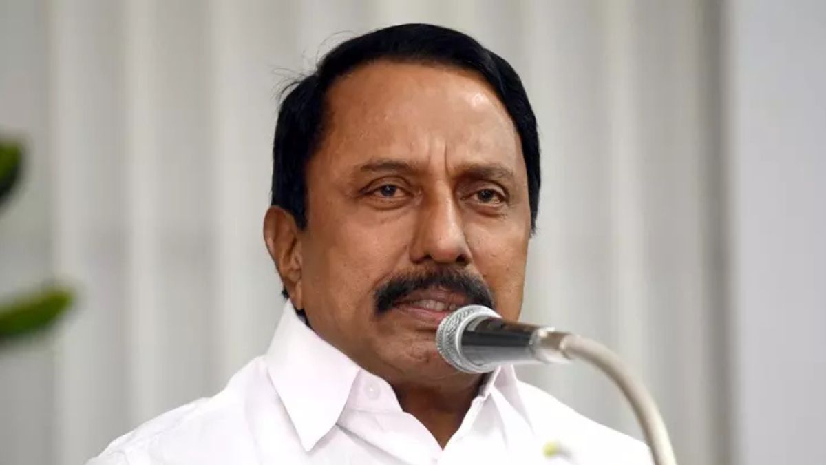 ஈரோடு பெருந்துறையில் விஜய்யின் பிரசாரக் கூட்டம் செங்கோட்டையன் உறுதி