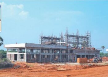 2027-ல் குலசேகரன்பட்டினத்திலிருந்து ராக்கெட் ஏவப்படும்!